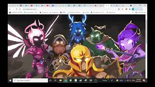 Game NFT kiếm tiền FARA LAND đang làm mưa làm gió screenshot 5