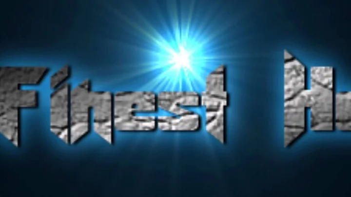 Finest Hour by Christopher McCarty(FULL VERSION)
