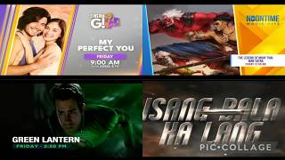 GTV - Friday Movies promo [22-OCT-2026]