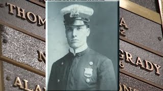 Remembering the fallen: NYPD honors 18 unheralded officers