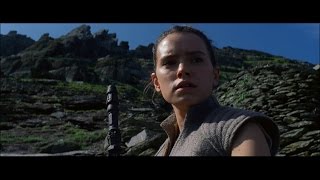 「スター・ウォーズ／フォースの覚醒 MovieNEX」予告編映像②