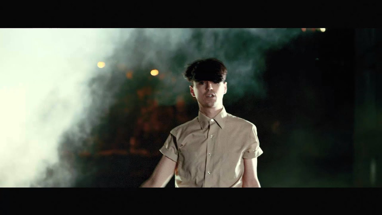 Automelodi Métropole sous la pluie (Official Video) YouTube