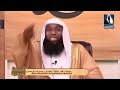 سبب زواج النبي من إحدي عشر زوجة