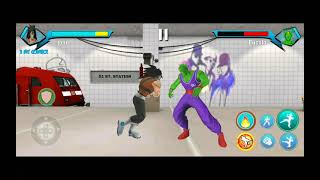 Karate King Fight: Offline Kung Fu Fighting Games screenshot 4