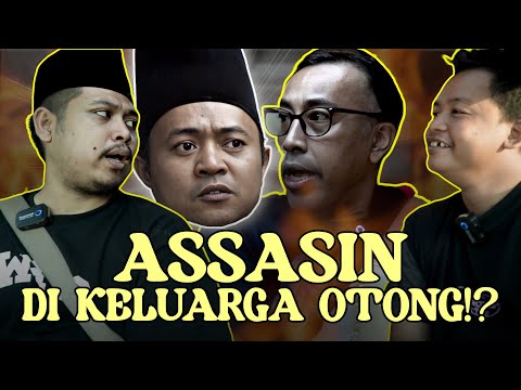 Hari Otong King Of Ngeyel VS Everybody - Sunmosi