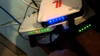 ip flooded proof