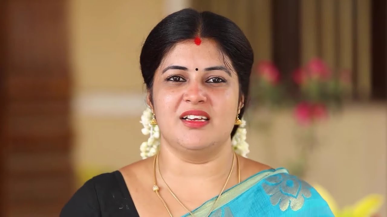 Yaaradi Nee Mohini - Ep 1119 - Sankara Raman - Tamil Tv Serial - Zee5 Tamil Classics