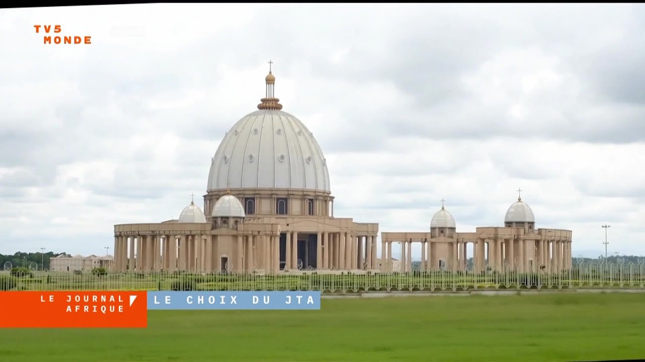 Côte d'Ivoire  : Yamoussoukro, la capitale qui peine à devenir une capitale