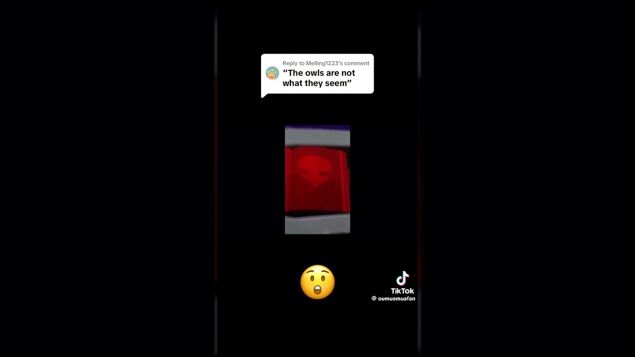 Frogs and owls our Father Dislikes-said: Win Worley