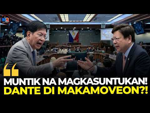 GURANG NA MARCOLETA DI MAKAMOVEON?!