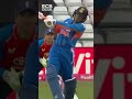 Early Sparks ⚡️Rain Rules ☔️ | England v India 1st IT20