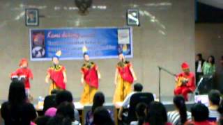 Download lagu Vocal Group Kota Palu FLS2N Doismpn 1 Palu Vocal Group Kota Palu FLS2N Doismpn 1 Palu
