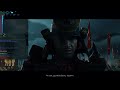 Боярская версия игры Ghost of Tsushima DirectorsCut (RTX 4070ti, R7 5700x3d, 1440p, DLAA, Reflex on)