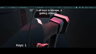 BITM 3223 VR ASSIGNMENT 1: DESIGNING AN INTERACTIVE VR SCENE IN UNITY