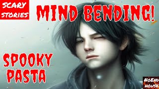 Spooky Pasta Reading - NoEnd House3