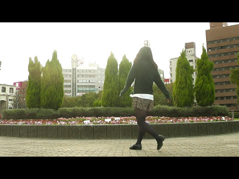 ラブレター貰ったことないけどハーゲンダッツ以下の殺風景を踊ってみた