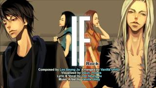 IF - Vanilla Unity (DJ Max Ray)