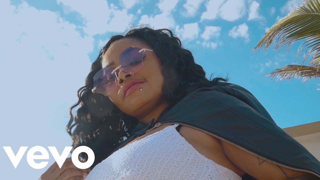 Nilza Mery -N´yare Moonetho- (Oficial Video) By AP Films