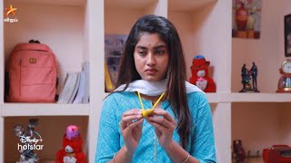 Kaatrukkenna Veli - Vijay Tv Serial