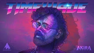 ＴＩＭＥＷＡＶＥ ⏰🌊 ft. Terence McKenna - Full Album