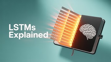 LSTM RNN Explained Simply | Unlocking Memory in Neural Networks