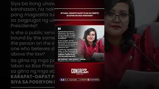 Bagong reklamo vs subpoena process, hindi tumutok sa P6.7-B AMLC report.