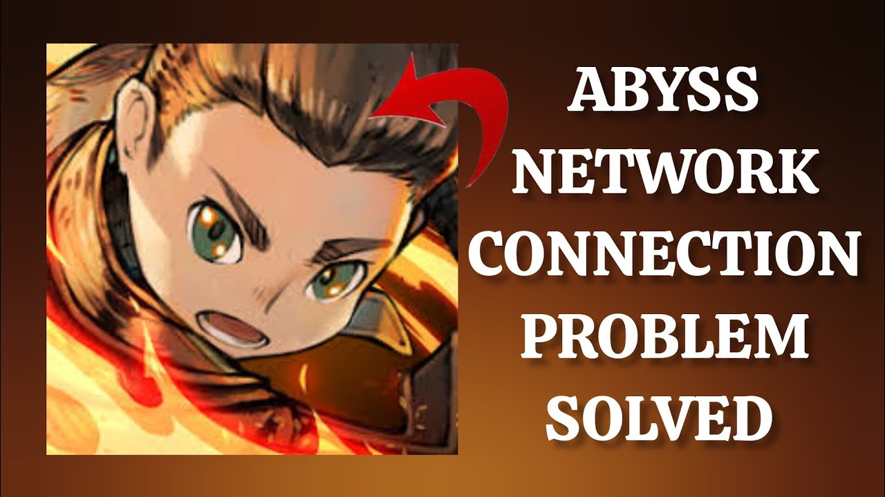 How To Solve ABYSS App Network Connection(No Internet) Problem|| Rsha26 Solutions