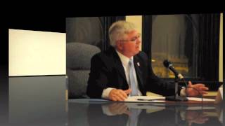 District 43 Debate