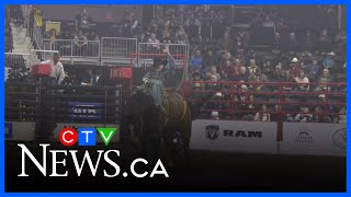 Pro Rodeo returning to Red Deer | CTV News Red Deer for Dec. 9, 2025