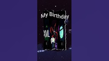 HAPPY BIRTHDAY🎉❤️/ alight motion video editing🤤||XML PRESET😋 #happybirthdaystatusxml #shorts 🎂#viral