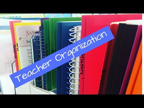 How ILearning Resourcesanize My Teaching Resources On a Budget