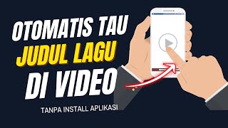 Cara Mengetahui Nama Lagu di Video TikTok, YouTube, atau IG