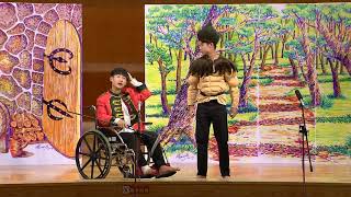 107新北市立瑞芳國民中學 學校組