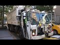 Garbage Trucks: DSNY - New York's Strongest