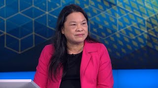 JPM’s Joyce Chang Says ‘Stay Fully Invested Here’