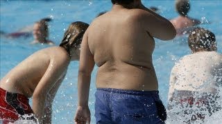 Full Childhood Obesity Rates Decline in Some States Guide