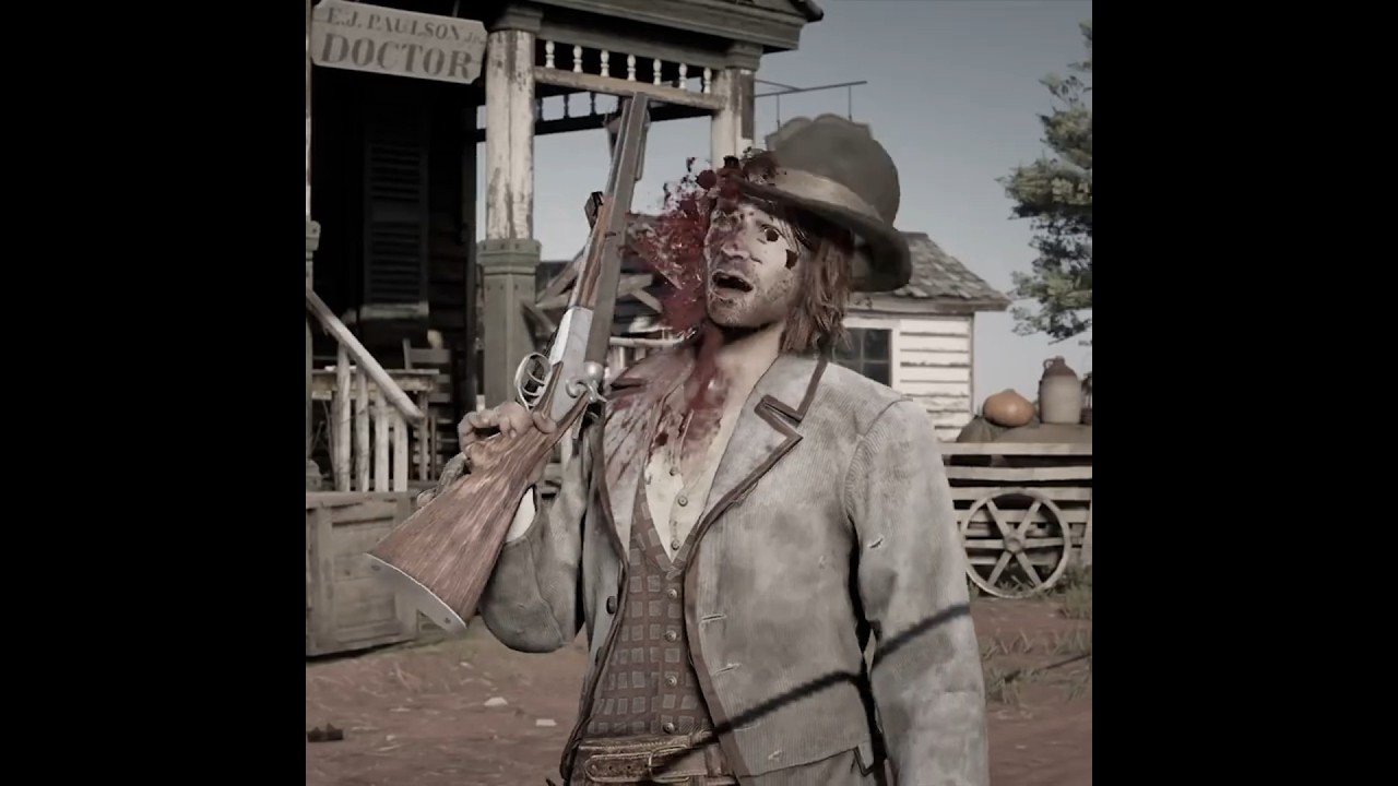 Jim Milton got that 1000 yards aim 