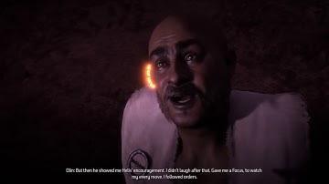 Tracking The Traitor  | Horizon: Zero Dawn | #17