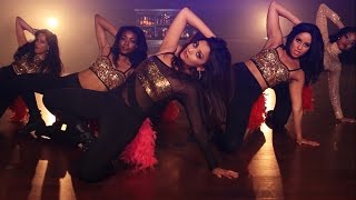 Asalaam-e-Ishqum | Bollywood (PussycatDolls-Themed) Dance Choreography | Deepa Iyengar Resimi