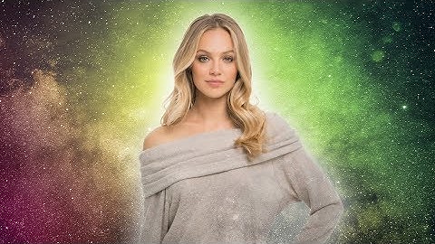 Tutorial Photoshop CS6 - Change background with Color Range