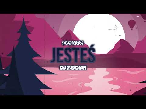 JORRGUS - Jesteś