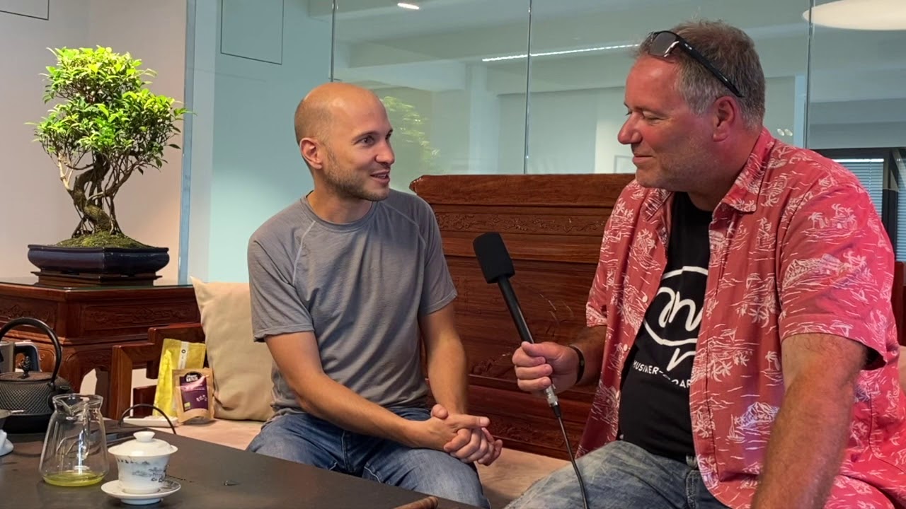 What drives the Lewitt Project 1040 Microphone