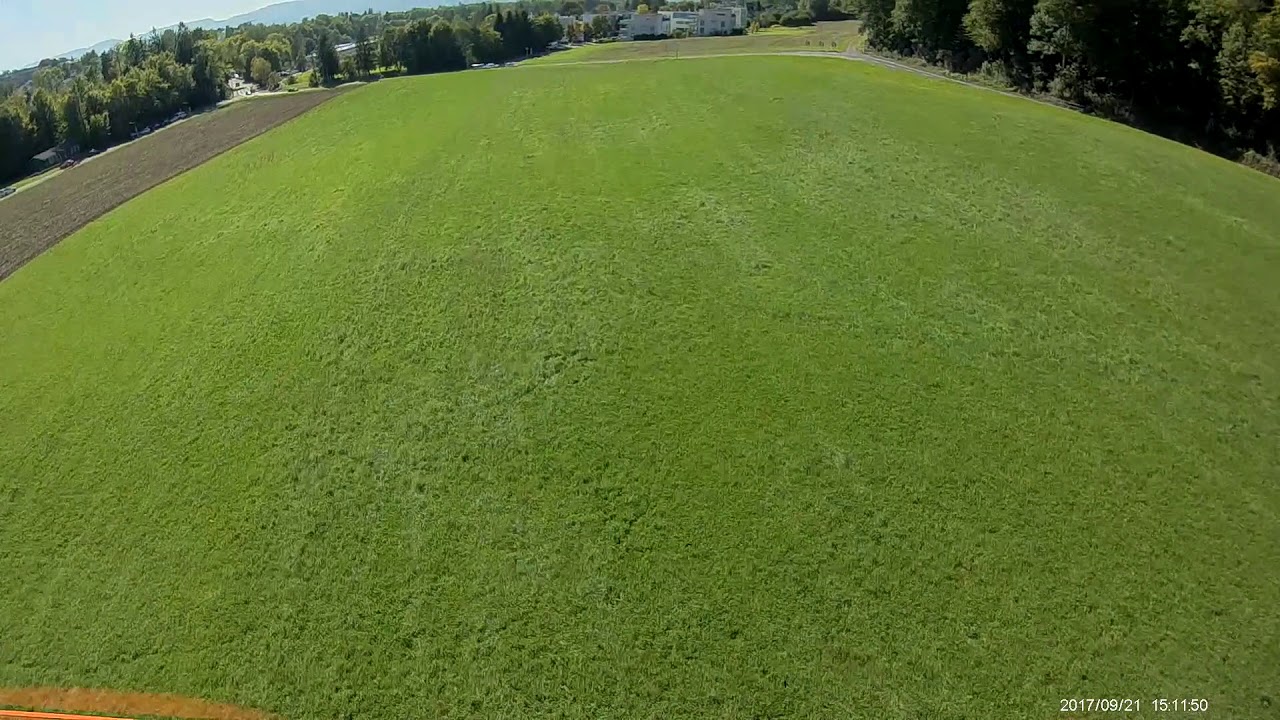 FPV || Testing: Cyclone 5045C with 5S