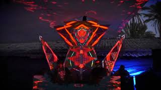 Vj Masterdamus Desert Adventure Nokdim Village - July 2021