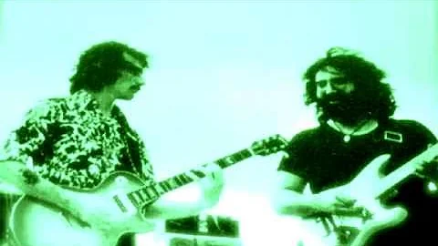 Grateful Dead & Allman Bros  Going Down the Road, ...