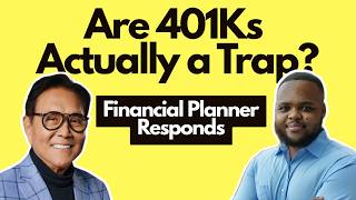 Should You Still Trust Robert Kiyosaki's Financial Advice in 2026? A Financial Planner's  Answer