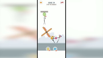 Hero Rescue Weegoon Level 14