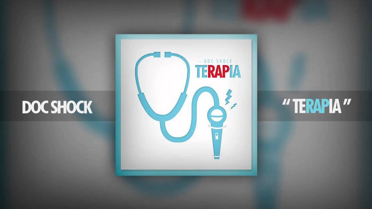 3) Doc Shock - Anim pur feat. Rob Shamantide