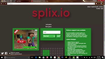 Splix.io Ep 2