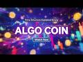 Algorand (ALGO) Technical Analysis &amp; Market Trend I